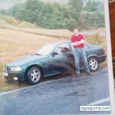 Busco una compañera para vivir el resto