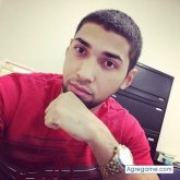 Yoe22 chico soltero en Raleigh