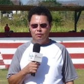 MCGilbert chico soltero en San Fernando