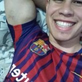 Busco conocer gente. Busco conocer