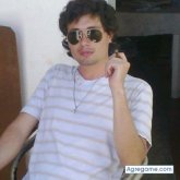 poke_22 chico soltero en Empedrado