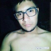 Chatear con yeyosilva de Coñaripe