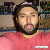 EDER27 chico soltero en Nezahualcóyotl