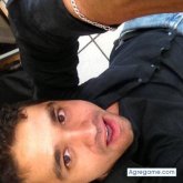 Cristianhoo chico soltero en Salvatierra