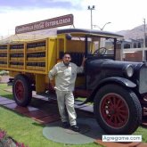 RONALDLLERENA chico soltero en Arequipa