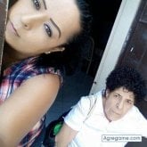 Lupita Centeno, Chica de Ensenada para Chicas en Agregame.
