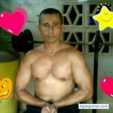 rambo20 chico soltero en Santiago