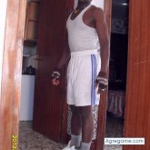 konegaoussou chico soltero en Jaén