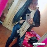 Busco hacer amistades. Amistades.