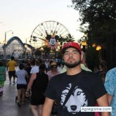 danielvela13 chico soltero en Ciudad Obregón