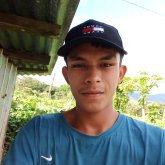 David Alejandro Obando López