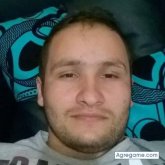 Andres Ortiz Montes