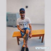 Busco: chicas
Me defino: una persona divertida, respetuosa