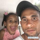 Hglis chico soltero en Arroyo Naranjo