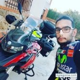 Foto de perfil de AlmendrosGarcia