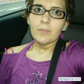 Rakelina26 chica soltera en Murcia