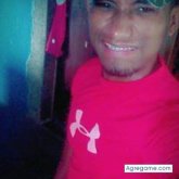 JesusEnrique chico soltero en Maracaibo