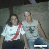 darius1981 chico soltero en Longchamps