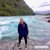 Chatear con williamsfleidl de Llanquihue