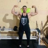 Ponchogym Nutrición