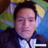 Anselmo Ayala