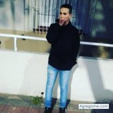 Foto de perfil de alancuellar