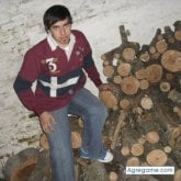 Busco conocer gente. Gente copada y