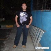 alex09 chico soltero en San Salvador