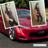 fru1tpazzion chica casada en West Haven