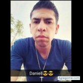 Daniell Garduño