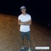 Brian Acedo