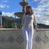 Soy muy feliz Muaks. Soy muy feliz