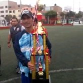 Carlostrelles2025 chico soltero en Lima