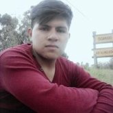 Busco pareja. Conocer personas de mi