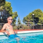 Me gustaría encontrar a una mujer que