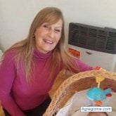 Mujeres solteras en Villa Minetti