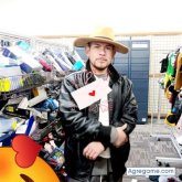 Busco pareja. Una chica hermosa y