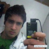 alexxito chico soltero en Hualqui