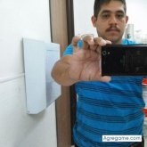 Usiel molina