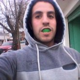 Busco conocer gente. Buena onda y