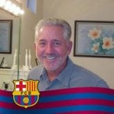 Busco hacer amistades.