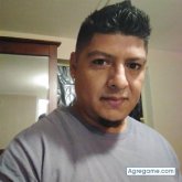 Victorhugojaramillo chico soltero en Little Rock