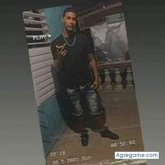 ELian Tejada, Chico de San Joaquin para Chicos en Agregame.