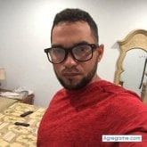 Abdiel Galardy Perez