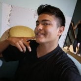 Alguien para pasar la noche y