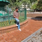 Busco a una persona que me demuestre