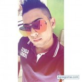 Steventanito1617 chico soltero en San Bernardo