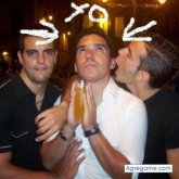 rober28asm chico soltero en Málaga