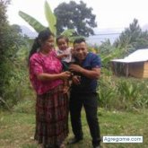 Paucho Cho, Hombre soltero, 46 años de San Pablo, San Marcos