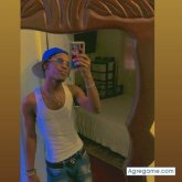 richardoperez chico soltero en Santo Domingo